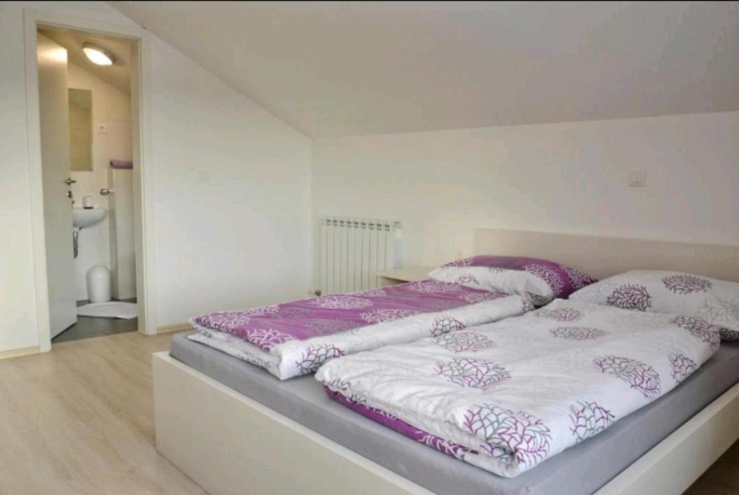Guest house Urnebes Zadar