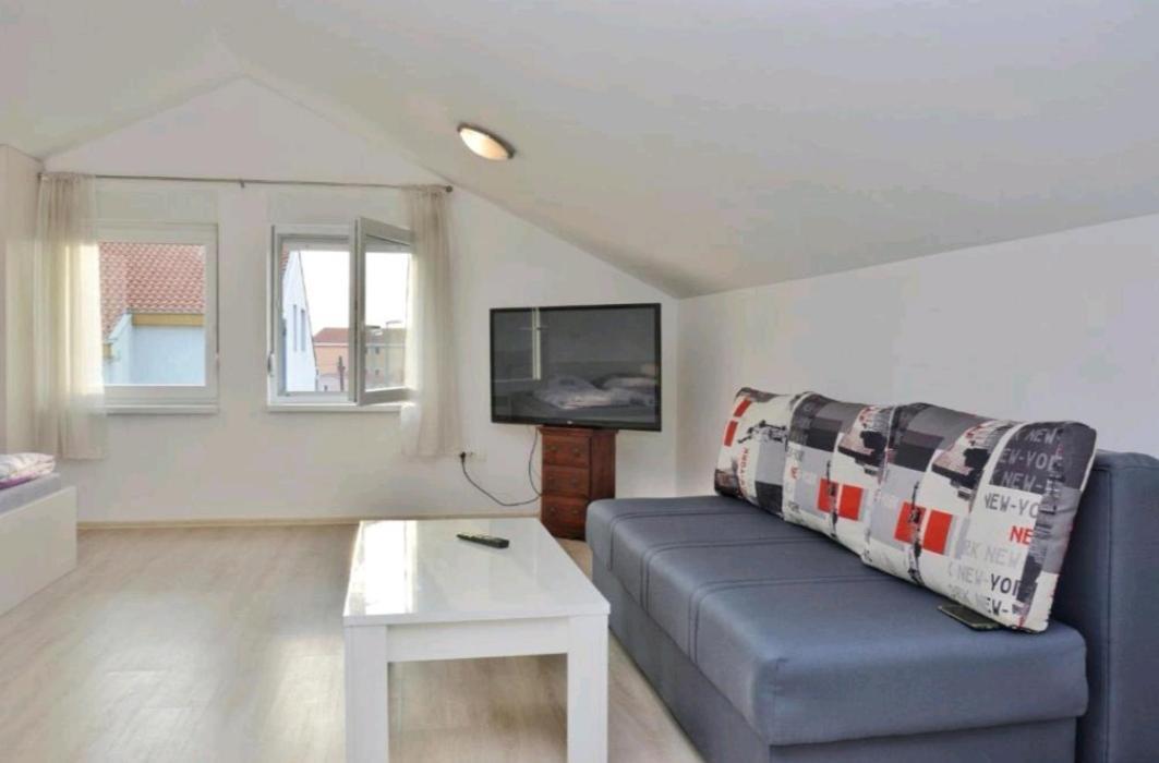 Guest house Urnebes Zadar